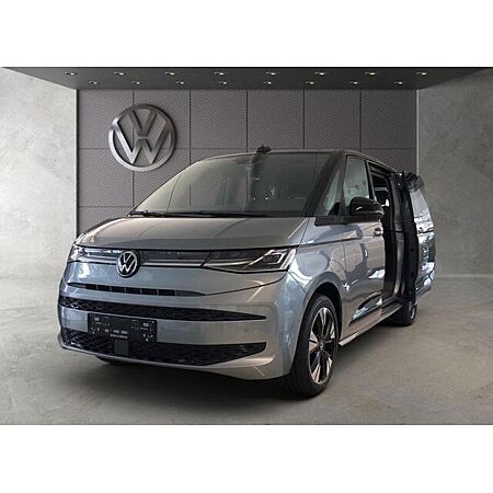 VW T6 Multivan leasen