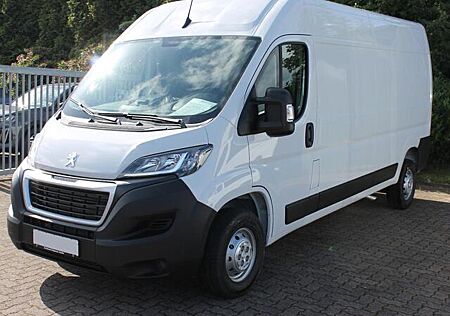 Peugeot Boxer Kasten L3H2 Blue HDI 140