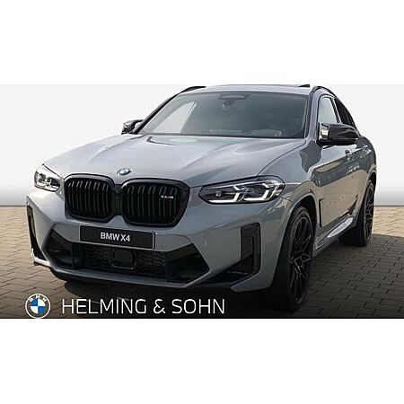 BMW X4 M leasen