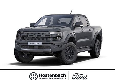 Ford Ranger Raptor 292Ps Auto. Raptor Paket