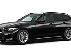 BMW 320d d Touring M Sportpaket