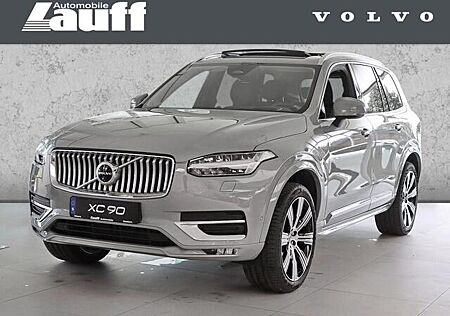 Volvo XC 90 XC90 B5 Diesel AWD Ultimate Bright