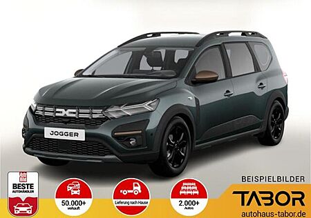 Dacia Jogger Extreme+ TCe 100 ECO-G Kam PDC vo/hi SHZ