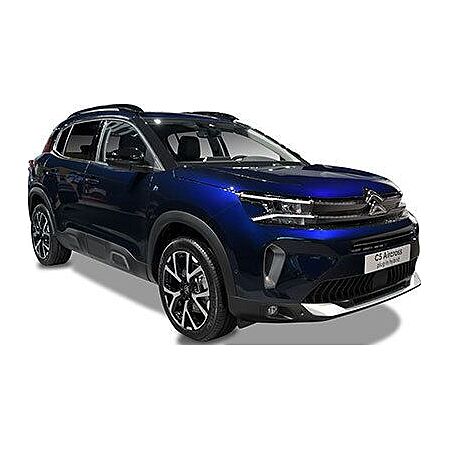 Citroën C5 Aircross leasen