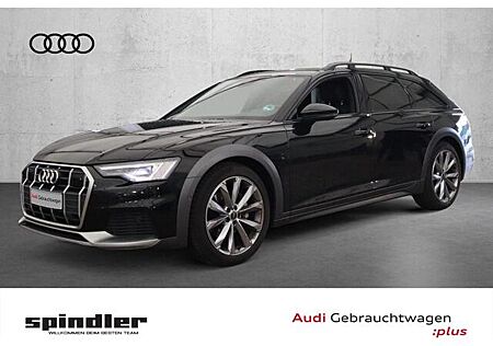 Audi A6 Allroad quattro 45 TDI S-tronic / Pano, AHK