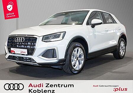 Audi Q2 30 TFSI advanced PDC GRA Infotainment