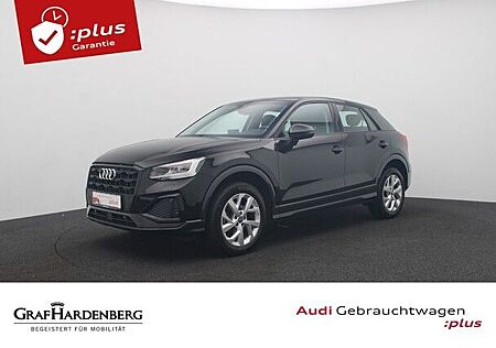 Audi Q2 35 TFSI - Virt.Cockpit, LED, Navi, ACC / VERFÜGBAR AB 13.09 !