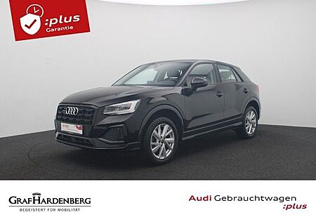 Audi Q2 40 TFSI quattro - Virt.Cockpit, LED, Navi, ACC / VERFÜGBAR AB 13.09 !