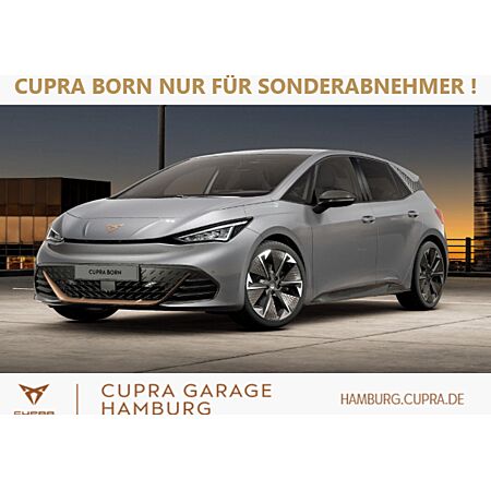 Cupra Born leasen