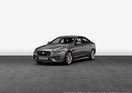 Jaguar XE D200 Aut. R-Dynamic SE*SOFORT!!!*AHK*