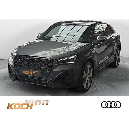 Audi SQ2 leasen