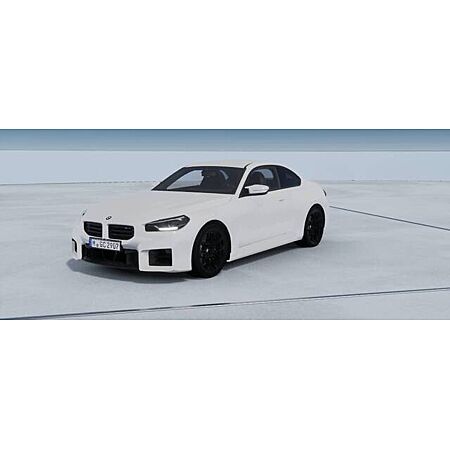 BMW M2 leasen