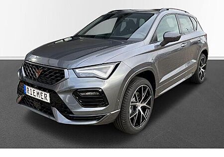 Cupra Ateca 4Drive 2.0 TSI DSG+digitales Cockpit+SHZ