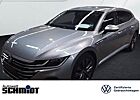 VW Arteon Volkswagen Shooting Brake 2,0 TDI DSG Elegance R-Kamera AHK ACC 18Zoll Navi