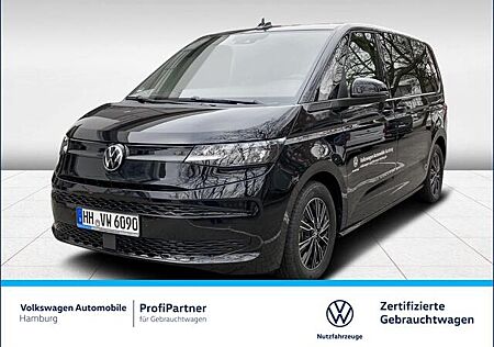 VW T7 Multivan Volkswagen Multivan 2.0 TSI DSG LED Navi Kamera Sitzhzg