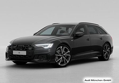 Audi A6 Avant S line 50 TFSI e quattro Businesspaket Interieur S line Matrix LED Optikpaket schwarz+ Rückfah