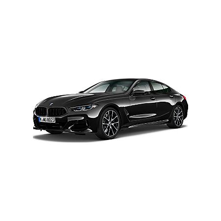 BMW 840d leasen