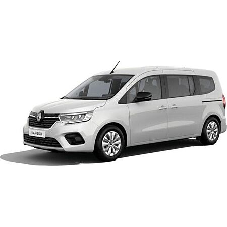 Renault Kangoo leasen