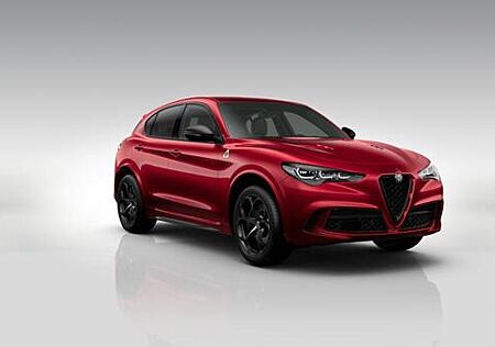 Alfa Romeo Stelvio ❗️**GEWERBEKUNDEN-KRACHER**❗️ Quadrifoglio 2.9 V6 BI-TURBO 382 KW (520 PS) AT8 Q4