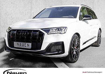 Audi SQ7 4.0 TFSI *Competition Plus* NP: 137975