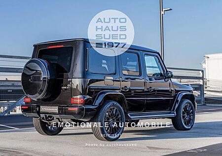 Mercedes-Benz G 400 CDI d AMG Line *SOFORT VERFÜGBAR*