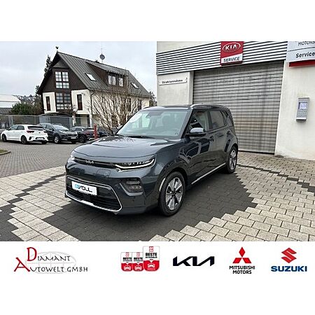 Kia Soul leasen