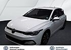 VW Golf Volkswagen VIII 2.0 TDI DSG Life Move ACC FLA LED KAM