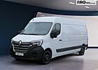 Renault Master L3H2 HKa 3,5 Komfort Einparkhilfe + Klima + Radio