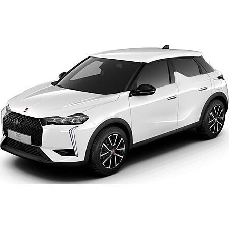 DS Automobiles DS3 leasen