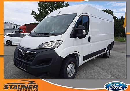 Opel Movano C Kasten 2.2 D (35t) L2H2 EditionPDC Temp