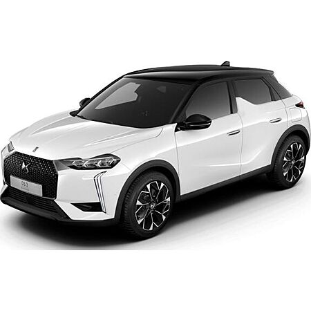 DS Automobiles DS3 leasen