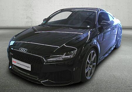 Audi TT RS Coupe KAMERA MATRIX-LED NAVI B&O