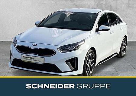 Kia Pro_ceed ProCeed 1.4 T-GDI GT Line ohne Anzahlung