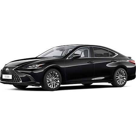 Lexus ES leasen