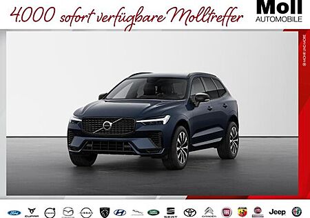 Volvo XC 60 XC60 B4 B Plus Dark UPE 63.630 € ! Dags för en !