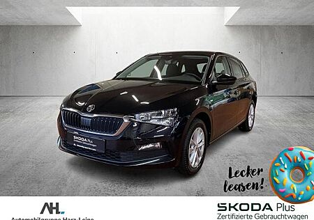 Skoda Scala 1.5 TSI Tour LED Navi PDC Kamera Kessy