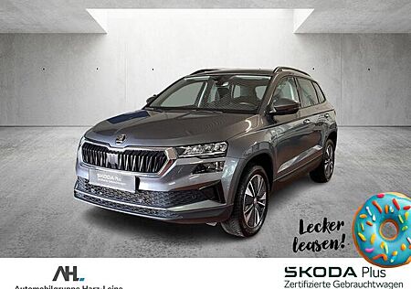 Skoda Karoq 1.5 TSI Tour DSG LED Navi PDC Kamera SHZ