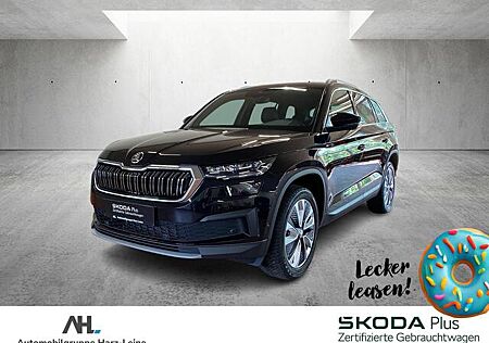 Skoda Kodiaq 2.0 TSI Style 4x4 DSG Matrix Navi ACC Pano PDC Kamera