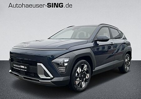 Hyundai Kona PRIME Sitz- BOSE Paket 360° LED Keyless