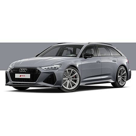 Audi RS6 leasen