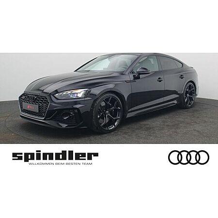 Audi RS5 leasen