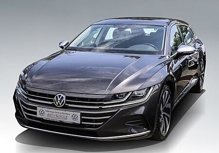 VW Arteon Volkswagen Shooting Brake 2.0 TDI Elegance+DSG+AHK