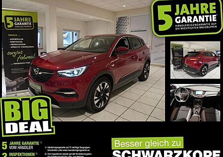 Opel Grandland X 1.6T Hybrid Sitzheizung,Kamera,Navi