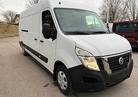 Nissan Interstar L3H2 3,5t dCi 180 FWD SB - AHB Edition (N-Connecta)