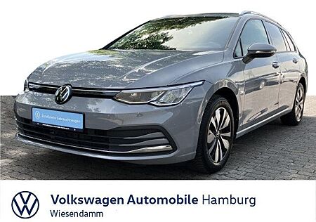 VW Golf Volkswagen VIII Variant 1.5 TSI Life NAVI/LED/ACC