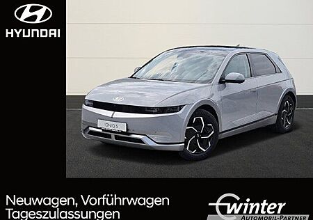 Hyundai IONIQ 5 77,H ALLRAD UNIQ-PAKET LED/NAVI/SHZ | Winterräder inkl.