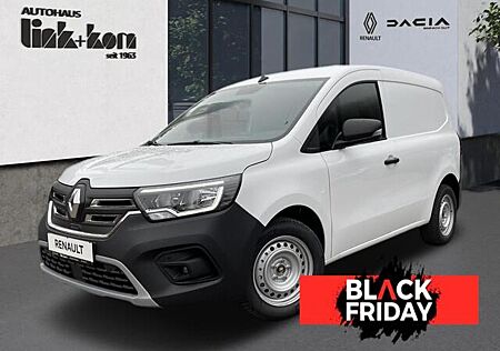 Renault Kangoo Rapid E-TECH Advance 22kW🖤L&K Black Friday Deal🖤 4.500 € BAFA inklusive⚡Allwetterreifen⚡Navi⚡Kamera⚡