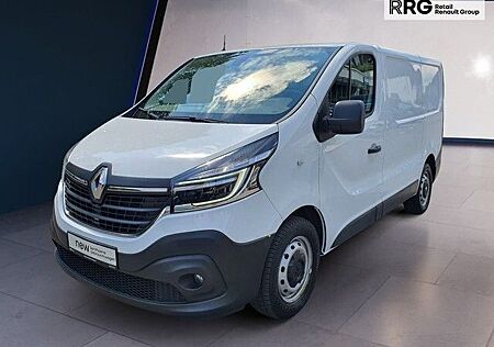 Renault Trafic Kasten L1H1 dCi 120 Energy 3,0t Allwetter Einparkhilfe Kamera Klima