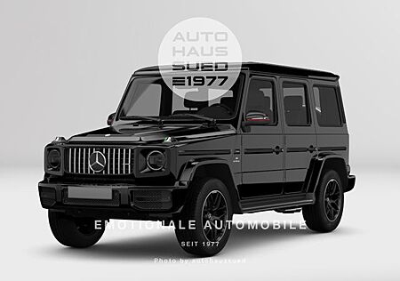 Mercedes-Benz G 63 AMG B800 *Leistungssteigerung* *BRABUS Felgen* *SOFORT*