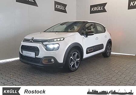 Citroën C3 Citroen C-SERIES +inkl. Winterräder+